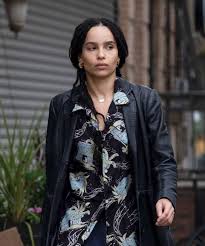 Zoë's paternal grandfather was sy kravitz, a producer (born seymour sol kravitz, the son of joseph kravitz and jean kaufman). Hulu High Fidelity Review Can You Watch Without Movie