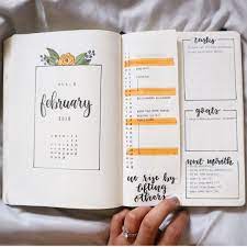 Pin On Bullet Journal Inspo