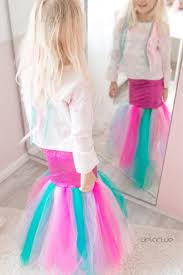 Diy Meerjungfrau Kostum Fur Fasching Plotterfreebie Muscheln Meerjungfrau Kostum