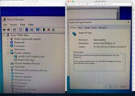 With your mac or mac with apple silicon turned off: Mac Mini Bootcamp With Egpu Do Not Work P Apple Community