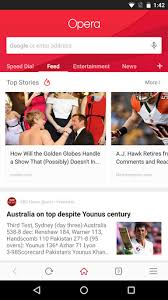 These include such tools as speed dial, which houses your favorites along with opera turbo style, that. Opera Browser For Android Free Download