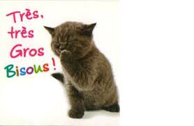 RÃ©sultat de recherche d'images pour "bisous"