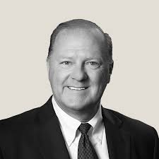 Michael Allison, CFA