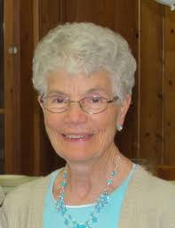 Obituary information for Myrtle Joyce Backlund