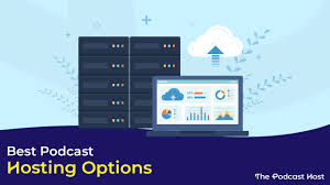 Best Podcast Hosting Sites in 2025 (with 4 Free Options)
