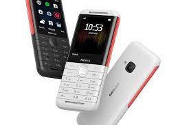 The Next Nokia Remake Is The Xpressmusic Branded 5310