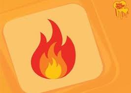 Are you looking for fire icon design images templates psd or png vectors files? Free Fire Icon Vector Illustration Ai Svg Eps