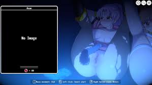 Unity] Leona And Maam 