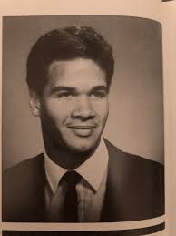 Terry Pitney-White class of 1985