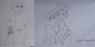 Maybe you would like to learn more about one of these? 11 Tips To Get Better At Drawing Anime Step By Step Guide Enhance Drawing