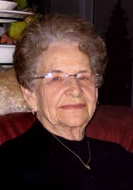 LaRue Mackay Obituary (2009)