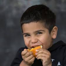 Time for Healthy Habits