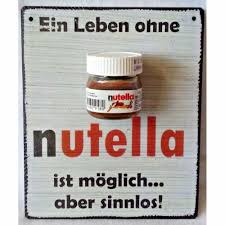 Jetzt ausprobieren mit ♥ chefkoch.de ♥. Ein Leben Ohne Nutella Ist Moglich Aber Sinnlos