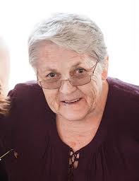 Wanda Mae Pool Obituary April 18, 2022