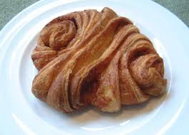 Franzbrotchen Hamburg Food Breakfast Recipes