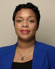 Women of Color Presenters