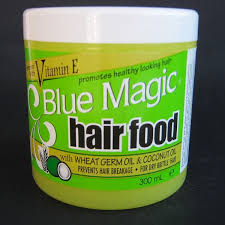 Blue magic hair care products. Blue Magic Hair Food 12 Oz 001400059 Africshopping