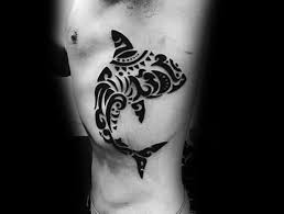 5.4 low on the hip/groin. Top 15 Best Places To Get A Tattoo For Men Masculine Body Art Areas