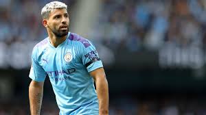 Meanwhile in the var room for spurs v man city. Football News Sergio Aguero Involved In Car Crash Before Manchester City Training Eurosport