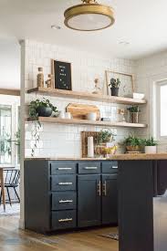 Kitchen Styling My 5 Top Tips