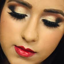 Jesse, Makeup Artist & Esthetician