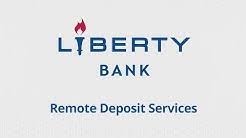 Located on highway 104, our main office offers convenient access for all your banking needs. Liberty Bank Youtube