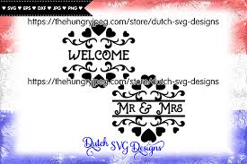 Download 2 Split Monogram Cut Files Monogram Svg Split Monogram Svg Love Svg By Dutch Svg Designs Thehungryjpeg Com