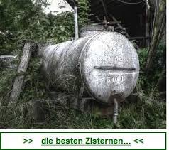 Die Richtige Zisterne Kaufen Unterirdische Wassertanks Im Test