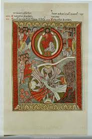 Pin By Kristin Hammock On Illumination And Book Binding Inspiration Ancient Books Book Of Hours Medieval Germany