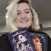 Amber and Shadow (Dusk Wall Academy #1) by Marie Mackay