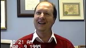 FSTC-V0025. Interview: Tim Kant.