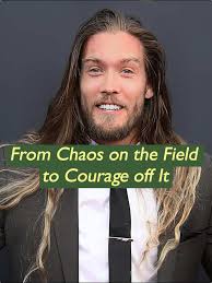 Bryan Braman Eagles and Kecle