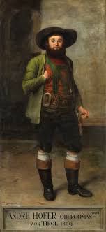The andreas hofer was hidden near mars during the opening stages of the free navy conflict where it was discovered by alex kamal and. Portrait Of Andreas Hofer By Albin Egger Lienz Gemalde Auktion Impressionistisch