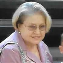 Shirley Barlow Obituary