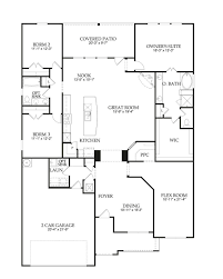 The hers (home energy rating system) index allows buyers to compare the relative energy efficiency of different homes. Pin On Dream Home Zillow Pulte Com