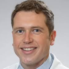 Dr. Ethan Rosenblatt, MD, Hospital Medicine