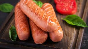 Tipik olarak, bir sosis geleneksel olarak bağırsaktan, ancak bazen de sentetik malzemelerden yapılmış bir kasada oluşturulur. 8 Resep Olahan Sosis Yang Mudah Dan Lezat Hot Liputan6 Com