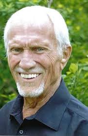 Ronald G. Bertram Obituary