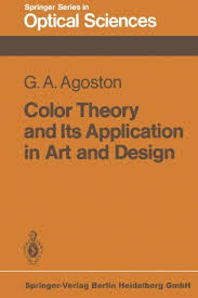 It takes several hours to do each. Color Theory And Its Application In Art And Design Springerlink