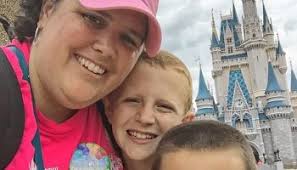 Making Strides: Pregnant women get breast cancer