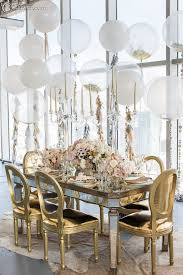 Nos accessoires de mariage et décoration mariage feront de votre mariage une réussite. 20 Decorations De Table Avec Des Ballons Geants La Boutique De Juliette