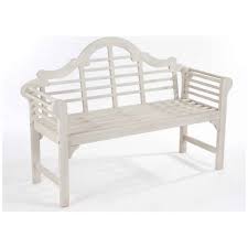 Shop argos garden benches mental benches, storage benches & patio benches. Buy Lutyens Style Hardwood Garden Bench White Garden Benches And Arbours Argos Garden Bench White Garden Bench Garden Furniture Wood