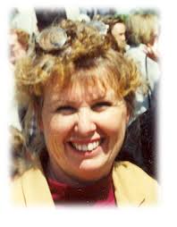 Judith Laird Obituary (2006)