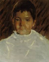 William Merritt Chase