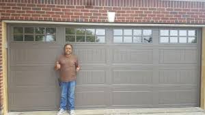 On the street of north weidner road and street number is 385. Full Service Garage Doors Company Garage Door Repair San Antonio Tx