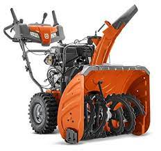 Ariens Vs Husqvarna Snow Blowers 2020 A Nest With A Yard Gas Snow Blower Snow Blower Snow Blowers