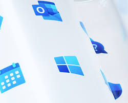 There is no psd format for logo windows png images, free transparent download in our system. Tom Warren On Twitter Microsoft Reveals New Windows Logo Design And Modern App Icons More Than 100 New Icons This Is All Part Of Fluent Design And It Will Be A Big