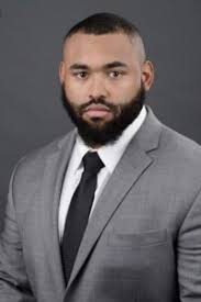 Wheeling Central Graduate Gordon Joins Pitt Staff