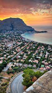 Here Are Some Of The Best European Beaches To Visit In 2019 Mondello Beach Palermo Sicily Palermo Sicilia Sicily Italy Vacation Palermo Places To Travel