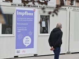 Können impfungen die übertragung des erregers stoppen? Probleme Bei Impfstoff Lieferungen In Wien Corona Impfung Vienna At